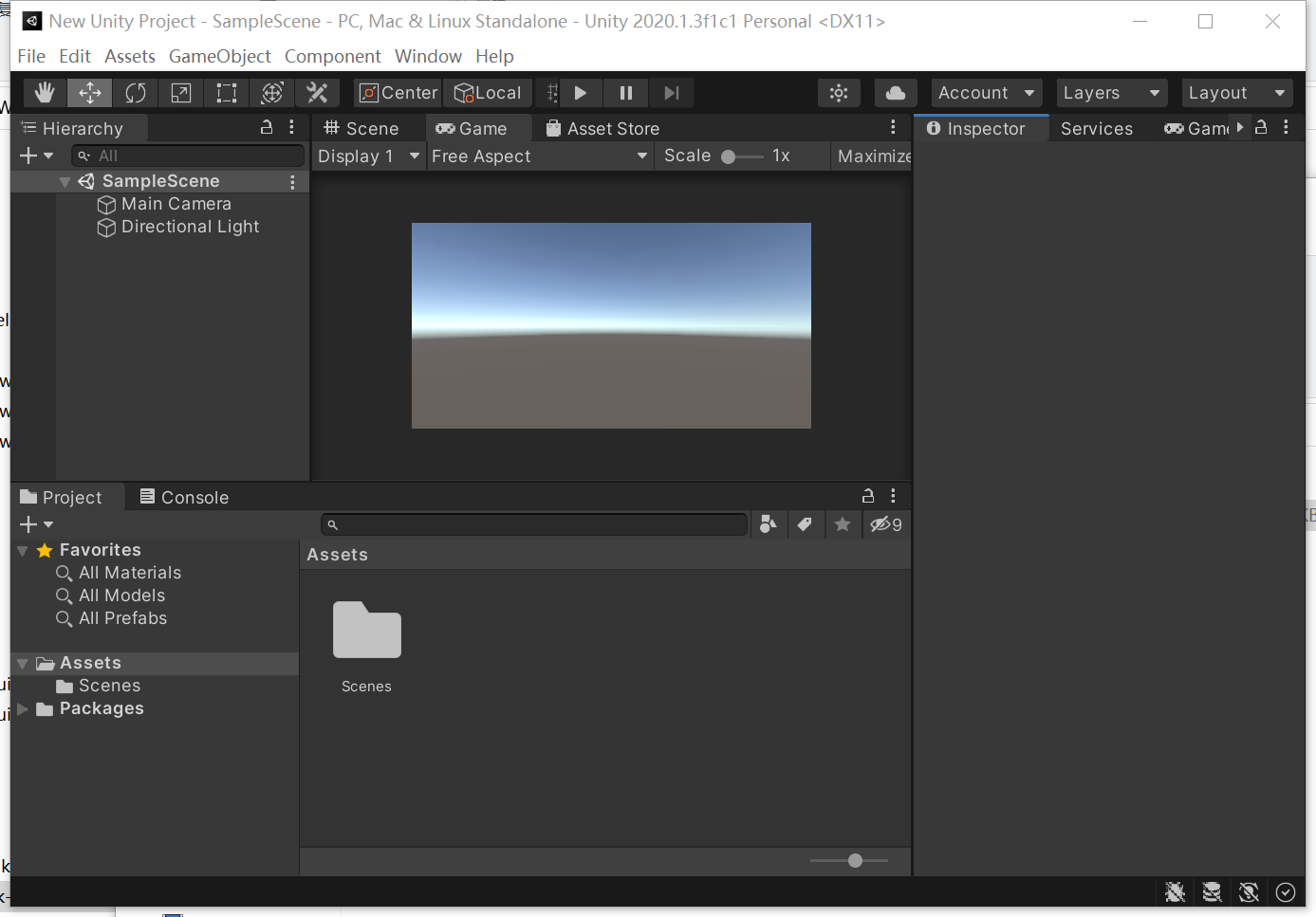 /Pics/Unity3D/ZegoExpressEngine/unity3d-create-proj/newProj.png
