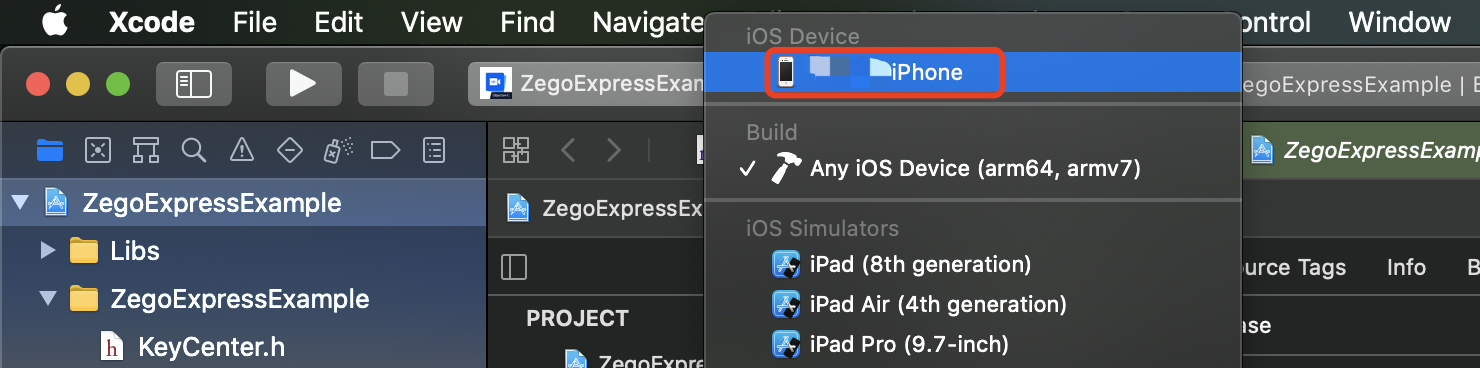 /Pics/iOS/ZegoExpressEngine/Common/xcode_select_real_device_new.png